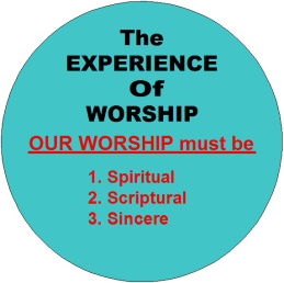 Worship 2